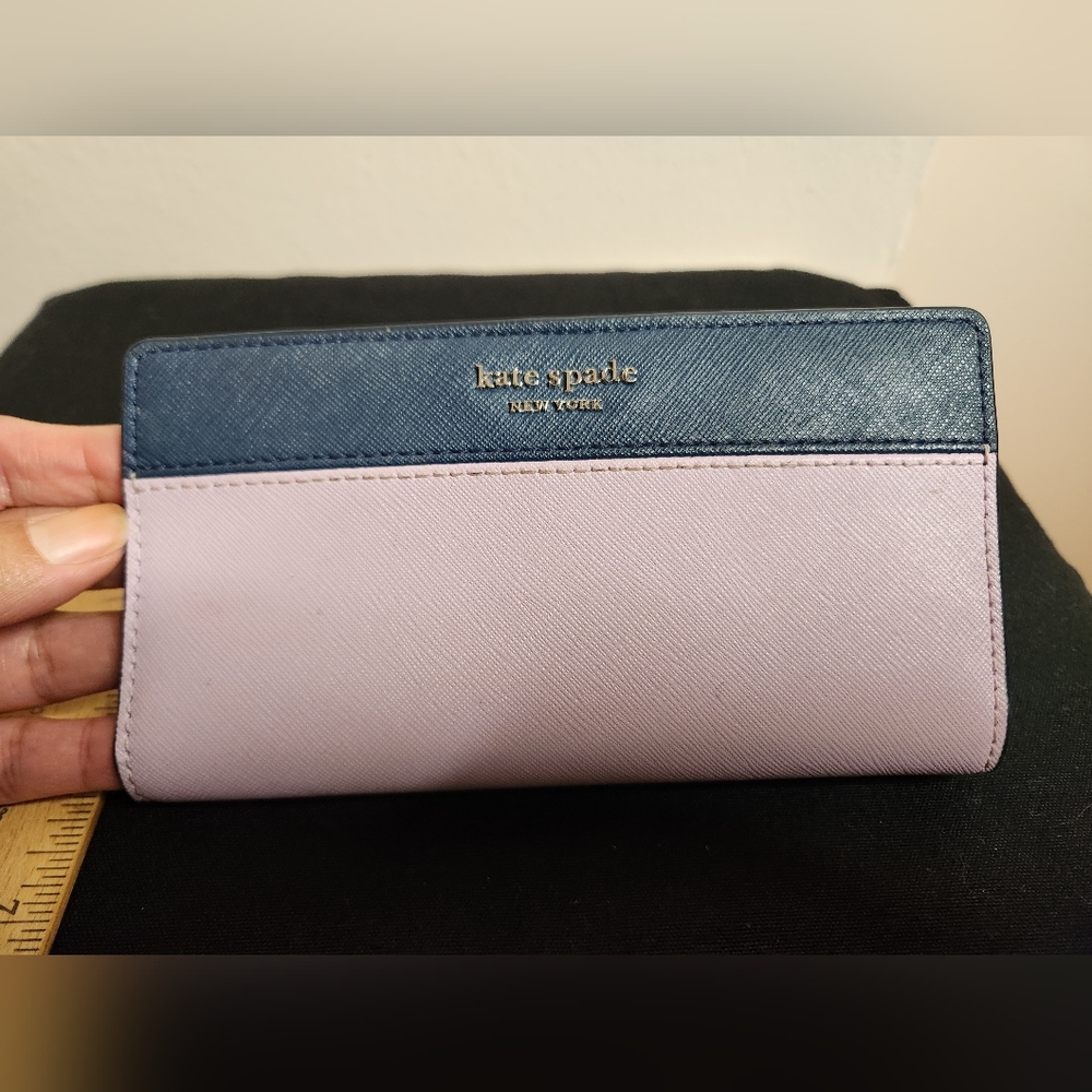 Kate Spade Bifold Wallet